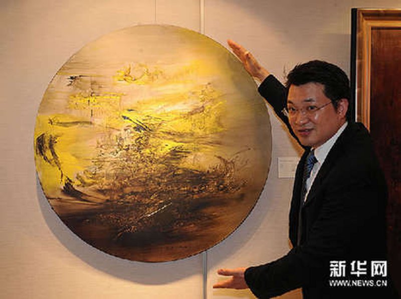 艺术品拍卖：市场风向与投资价值