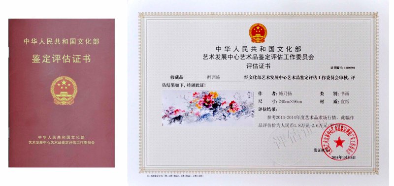 上海艺术品收藏市场的风云变幻