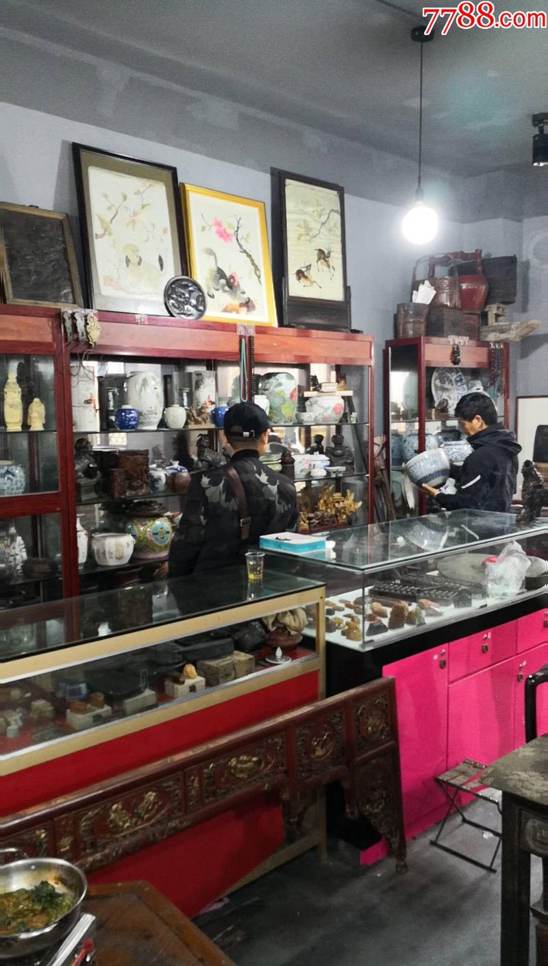 如何明智地开启名人字画收藏之旅？