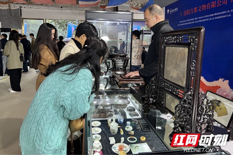 上海艺术品收藏市场的繁荣与发展
