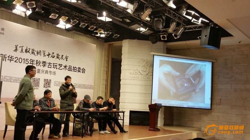 艺术品拍卖：文化与经济的盛宴