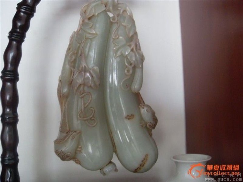 艺术品鉴定市场的新动向