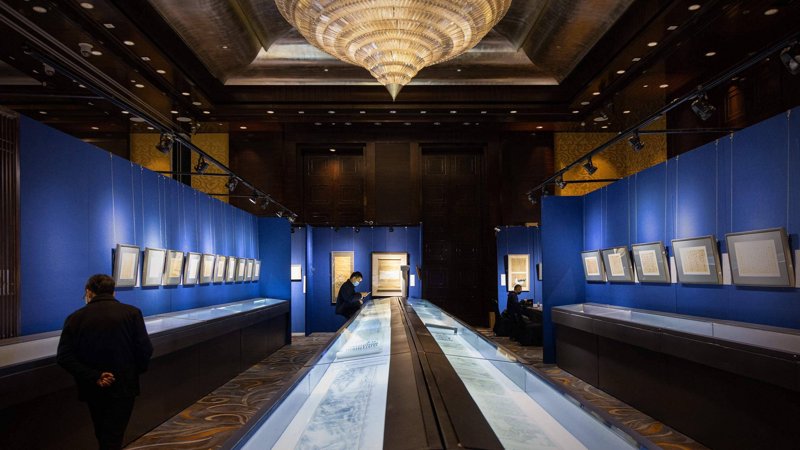 艺术品收藏风潮再起：上海市场的现状与发展
