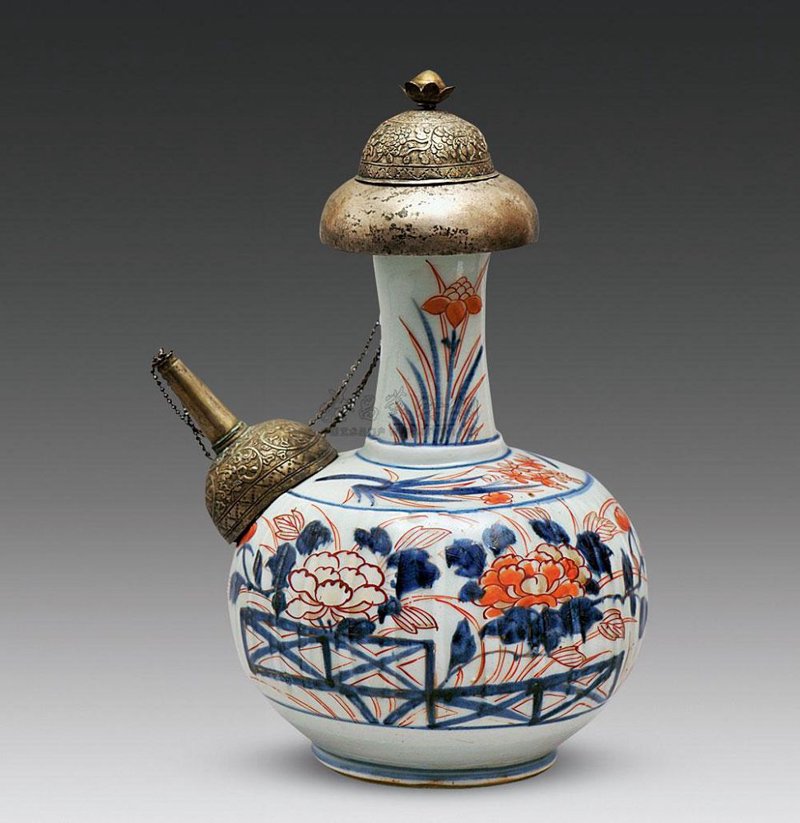 上海艺术品收藏市场的繁荣与发展
